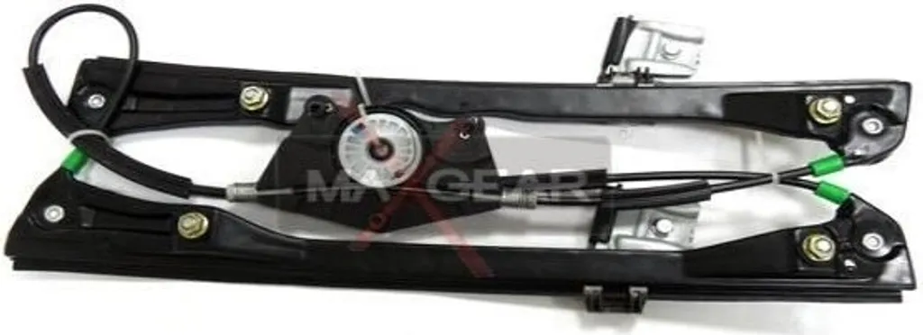 Réparer votre vitre avant gauche de Golf 4 ou Bora - Lève-vitre MAXGEAR 1J