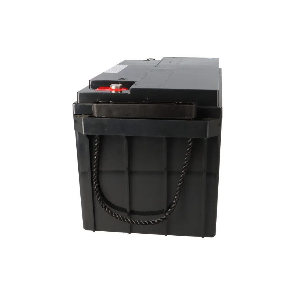 Batterie au plomb Multipower MPL65-12 12V 65Ah pour onduleur ASI - 3
