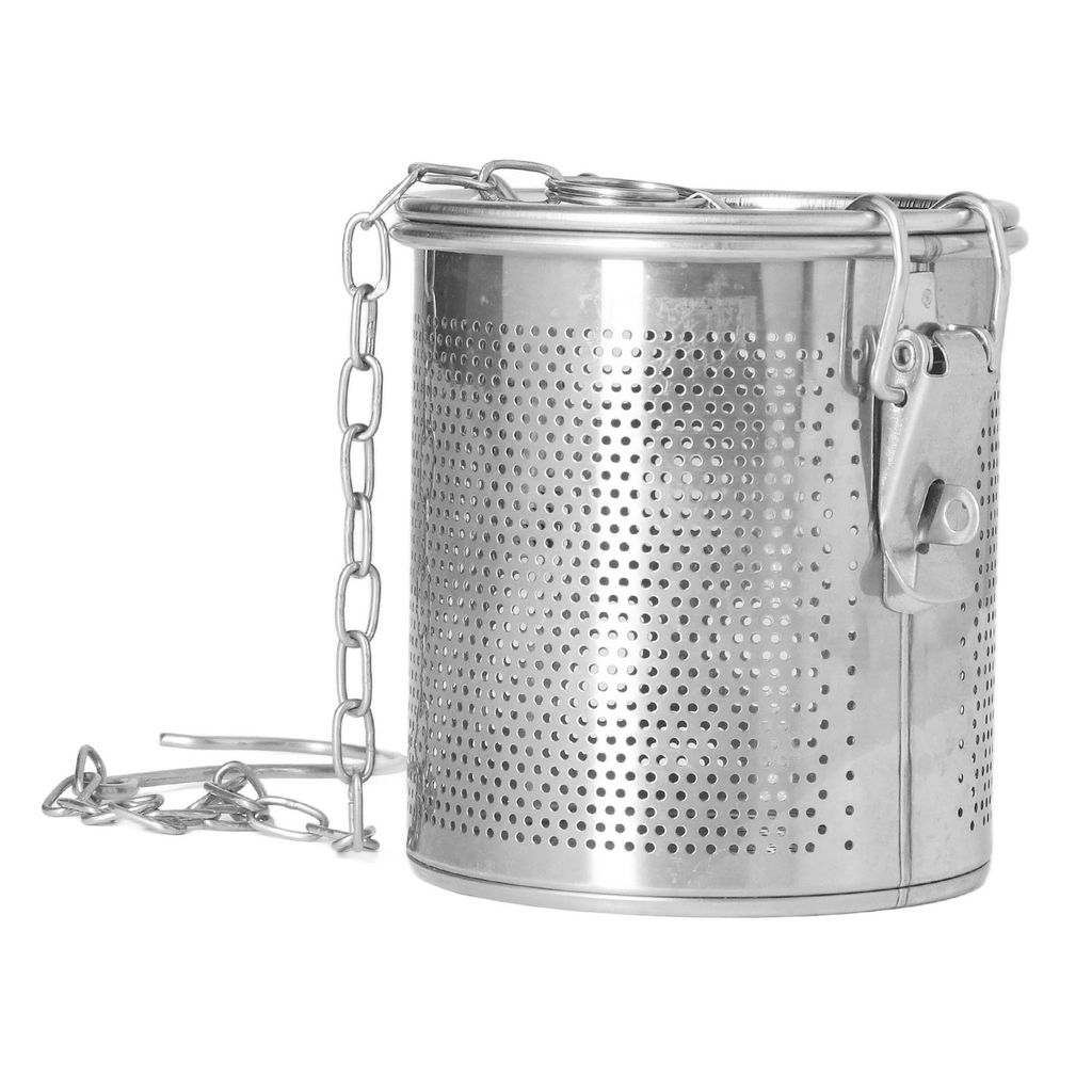 Edelstahl Gewürzbeutel,Edelstahl Gewürzfilter,Gewürzfilter Gewürzsieb,Edelstahl Gewürzfilter,Gewürzinfusor,Soße Suppe Geschmack Gewürzbox