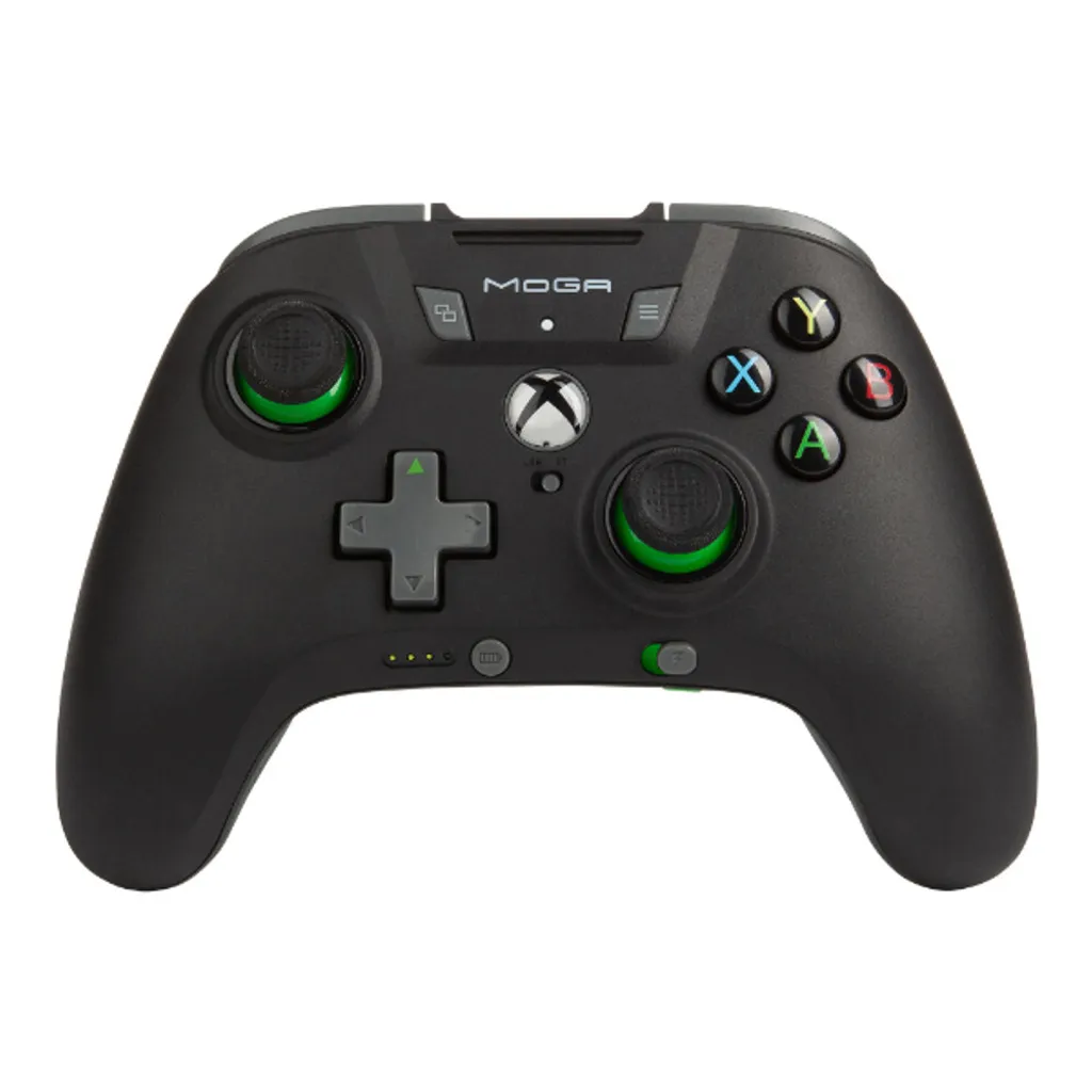 Manette Android PowerA MOGA XP5-X Plus : Finis les problèmes de charge