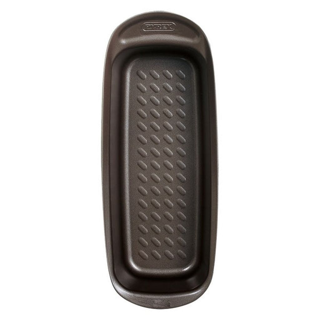Metall-Kuchenform 30 cm - Asimetria - Pyrex