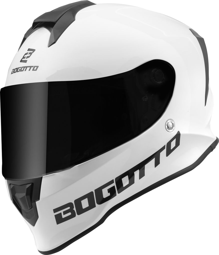 Bogotto H331 BT Bluetooth Enduro Helm - günstig kaufen