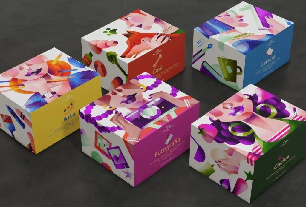 Palais Royal - Tasse Leidenschaft Dekor Foto - Keramik, 460ml