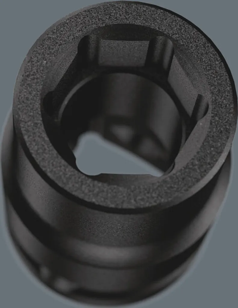 Wera Nuss-Magnetleiste C Impaktor 1 05005490001 - Stop ai Bulloni Rovinati - 5