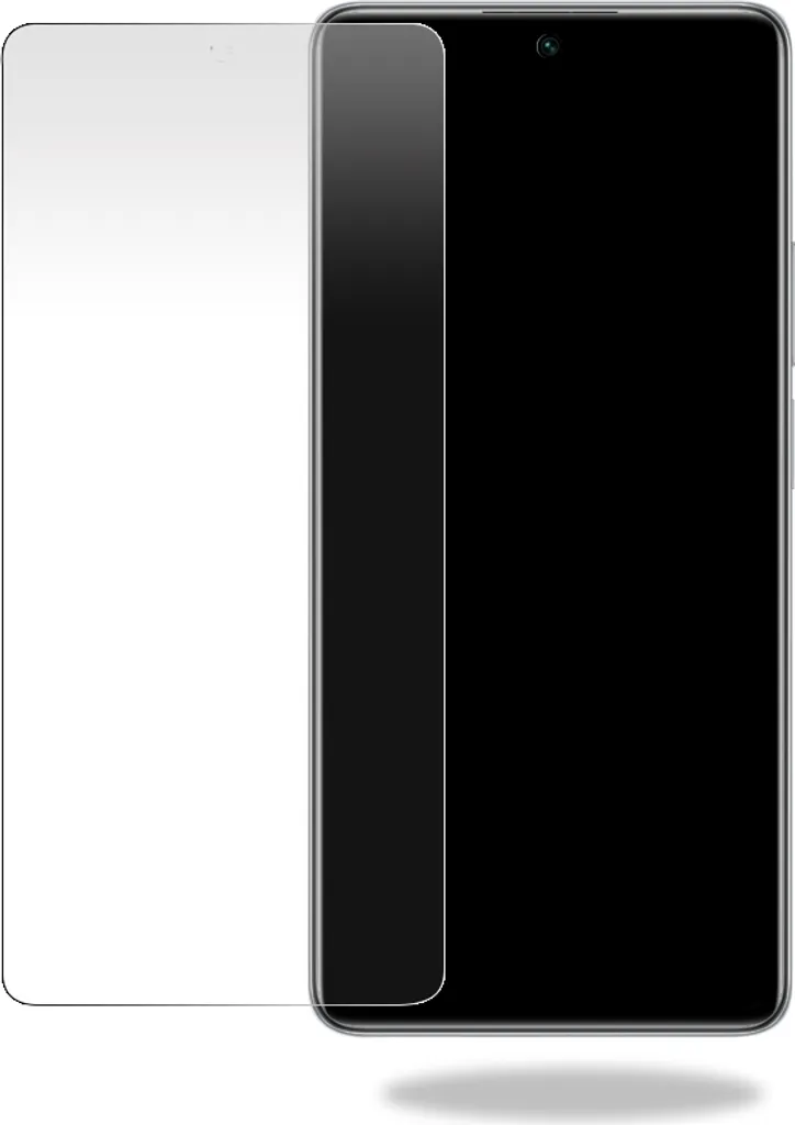 Verre trempé de protection écran transparent pour Xiaomi Mi 11T Pro 5G
