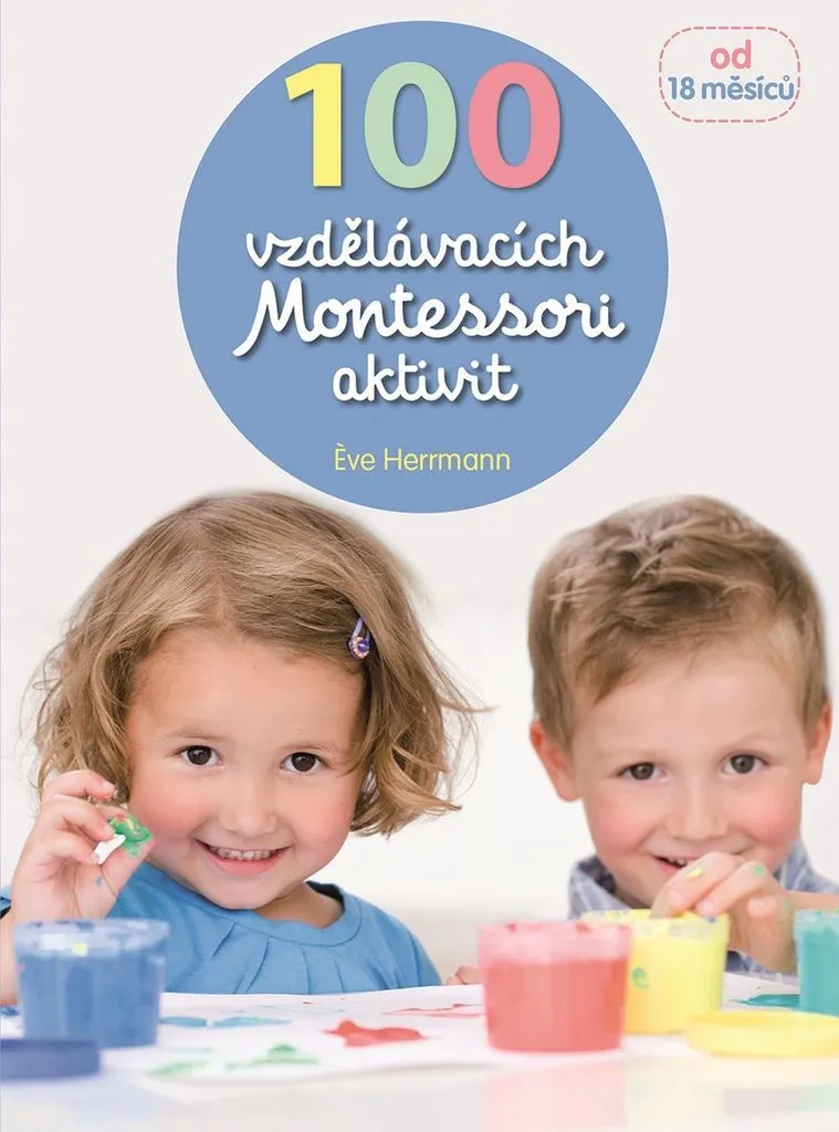 Activités Montessori 18 mois : aider l'enfant à devenir autonome