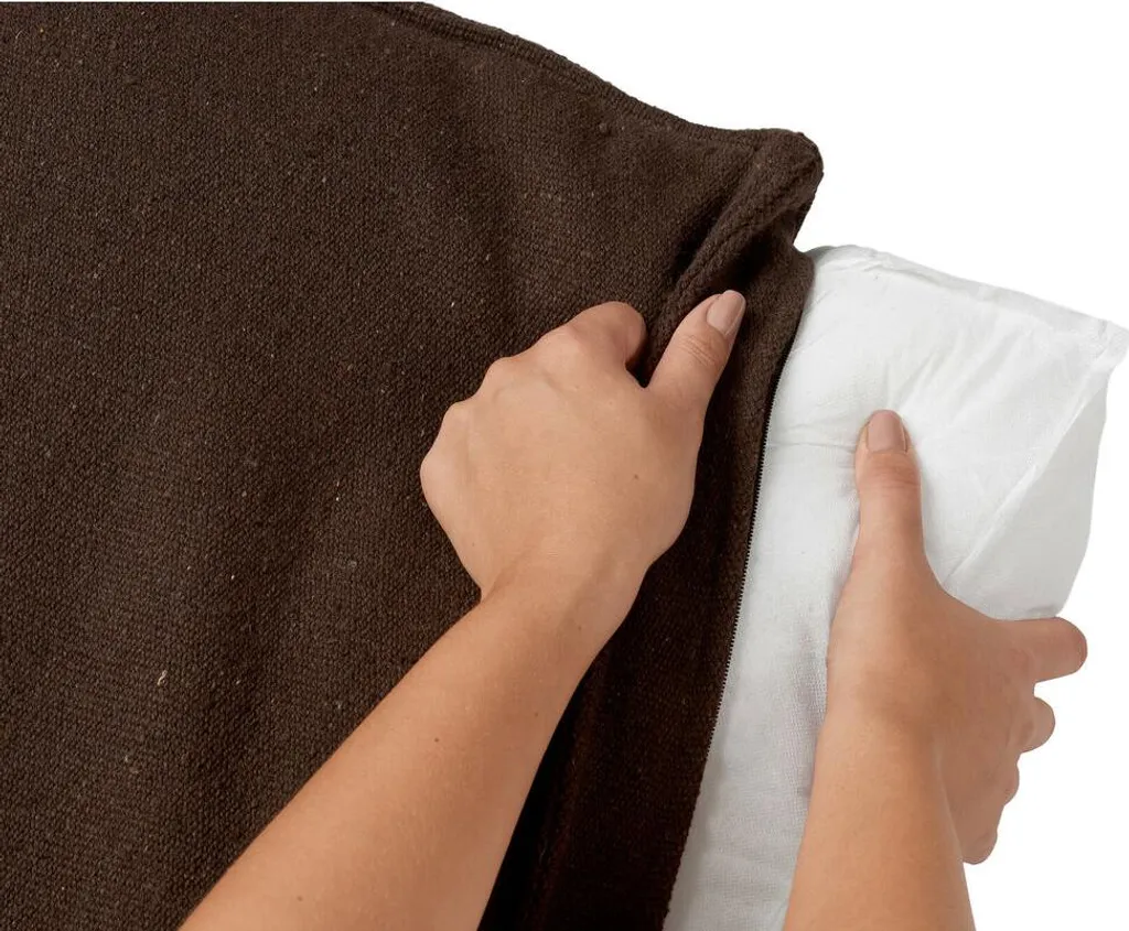 Letto per Cani Hunter Brown 100x70 cm | Cuccia Elegante e Resistente - 3