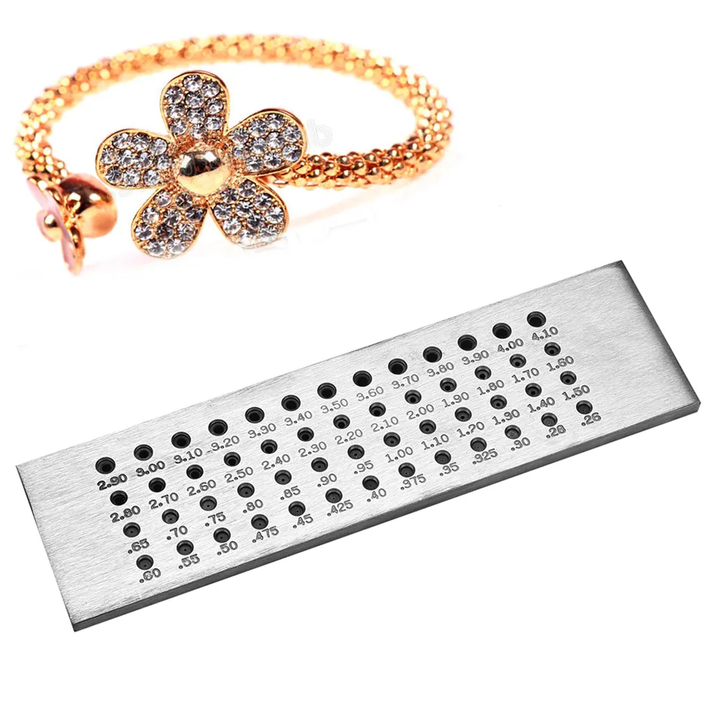 Fil de fer pour bijoux idéal wire wrapping et création de bagues DIY - 5