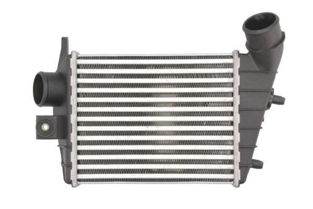 THERMOTEC Wasserkasten Kühler DBF004TT für FIAT PUNTO (188)
