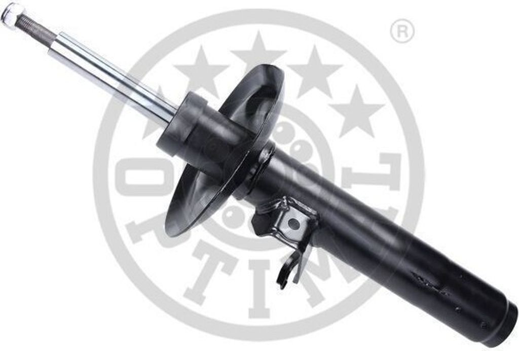 OPTIMAL Stoßdämpfer Vorne Links für BMW X3 (E83) Federbein A-3410GL