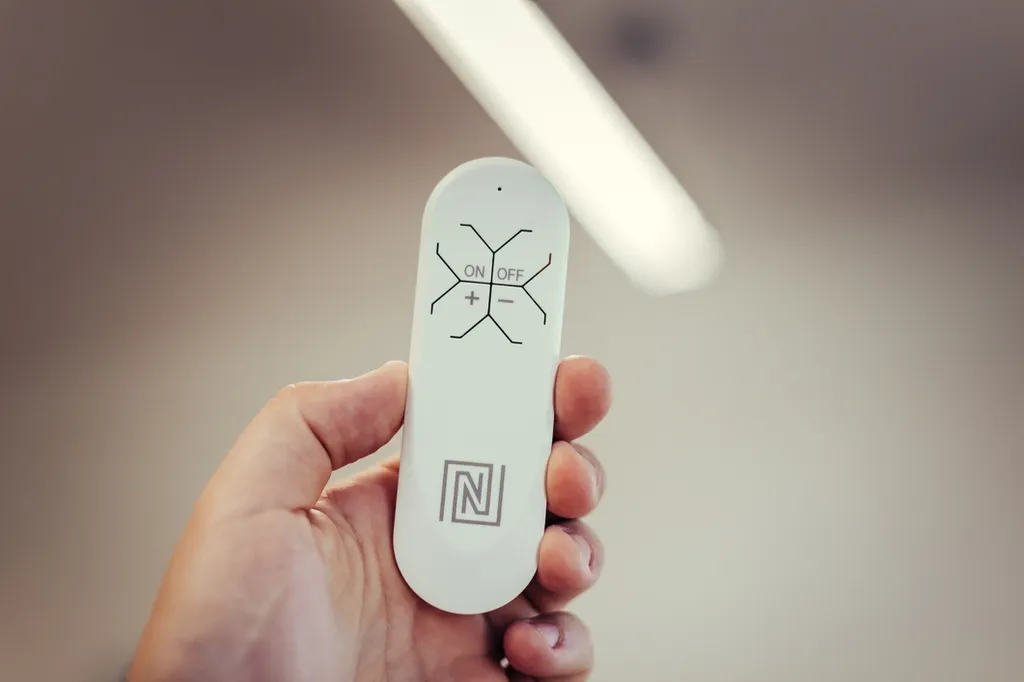 Télécommande Zigbee 3.0 Intelligente Immax NEO v2 pour Maison Connectée - 3
