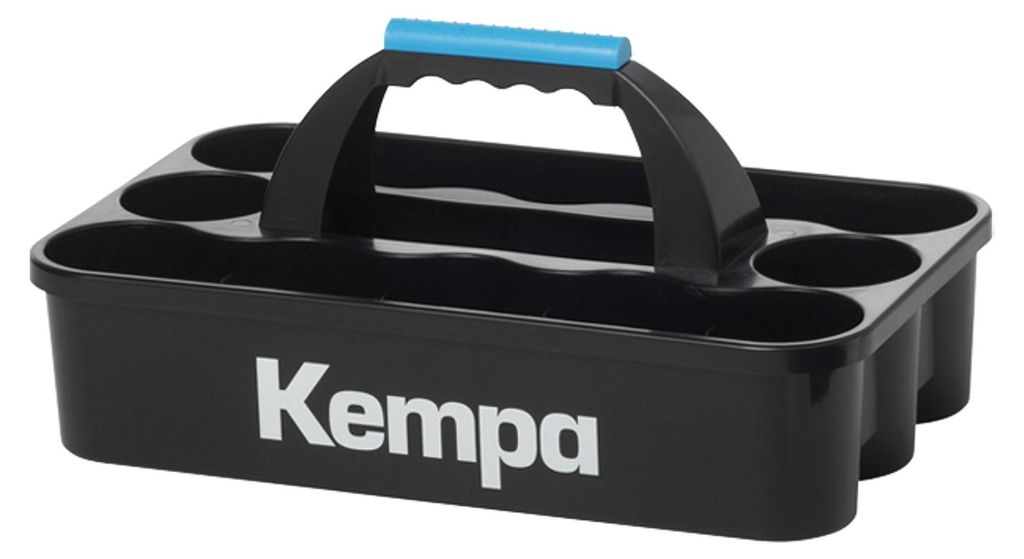 Kempa WASSERFLASCHENHALTER FÜR 12 FLASCHEN, schwarz Obrázok produktu 