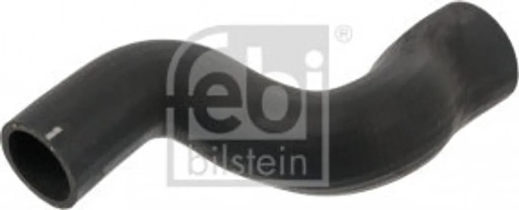 Febi Bilstein 47163 Tuyau d'air de suralimentation Mondeo III 1S7Q6K770DC