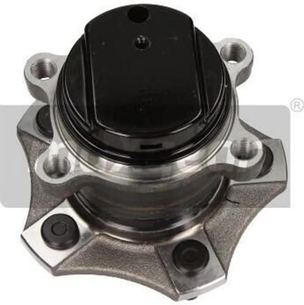 Kit Roulement Arrière OE 43202 4BA0A pour X-Trail T31 T32 Koleos
