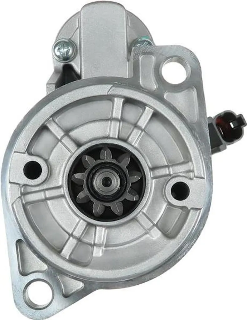 Radiateur Moteur pour Nissan Pick-Up 2.4 et Terrano II - Stop Surchauffe