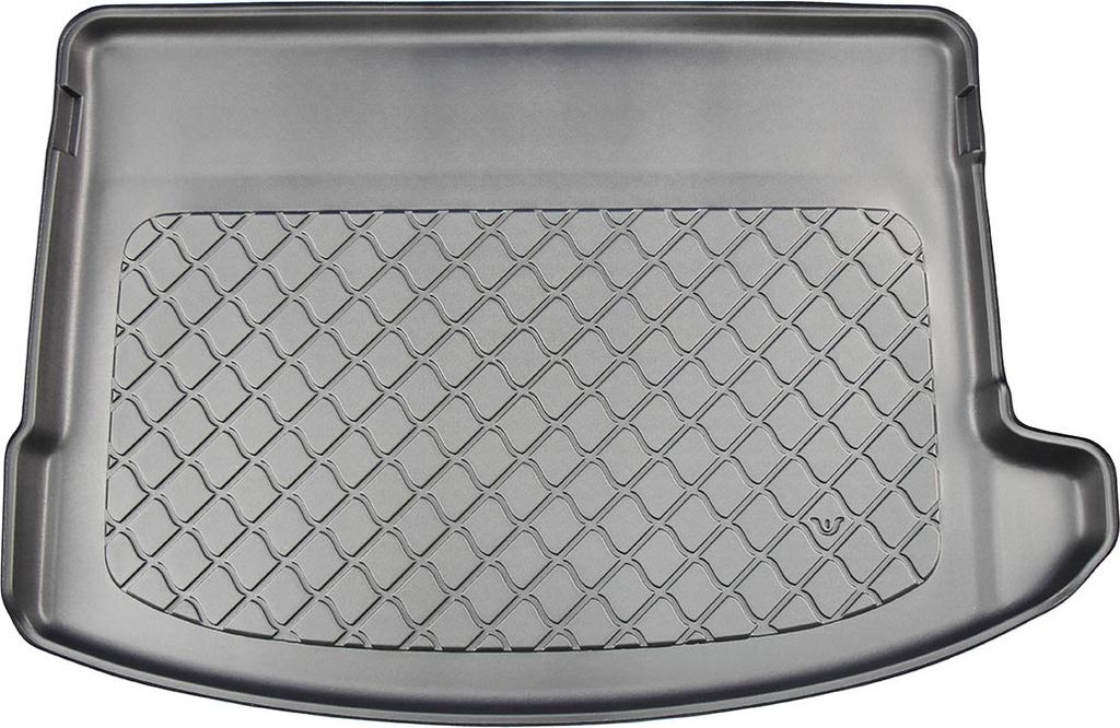 Z440780 Kofferraumwanne kompatibel mit Mini Cooper SE Produktbild 