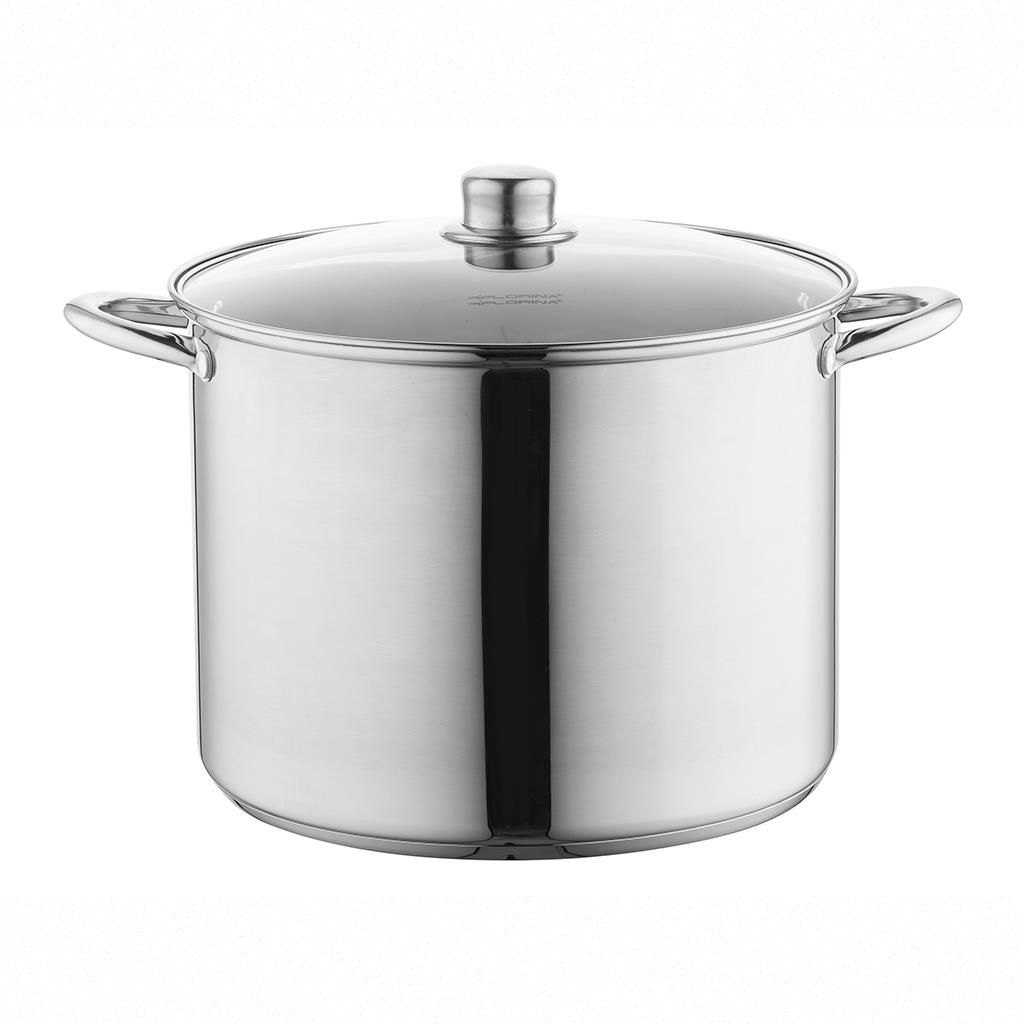 Nerezový vysoký hrnec CARO Z/P 28 cm 12,5 l Obrázek produktu 