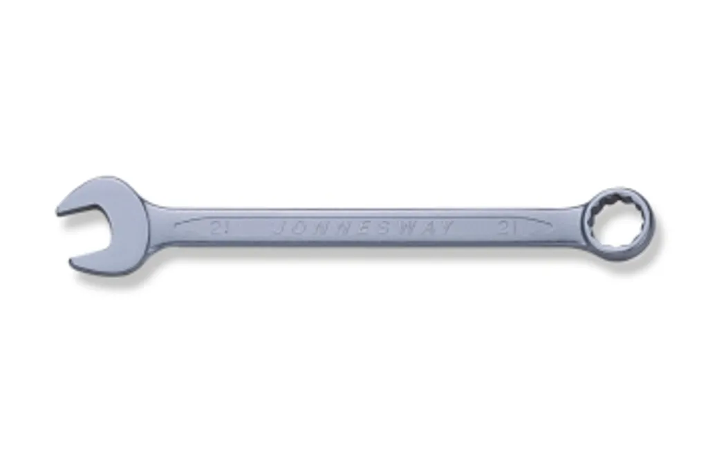 Chiave Aperta Jonnesway 24 mm | Strumento Professionale per Officina - 2