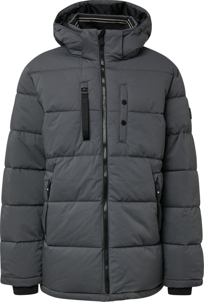 Outdoor-Jacke