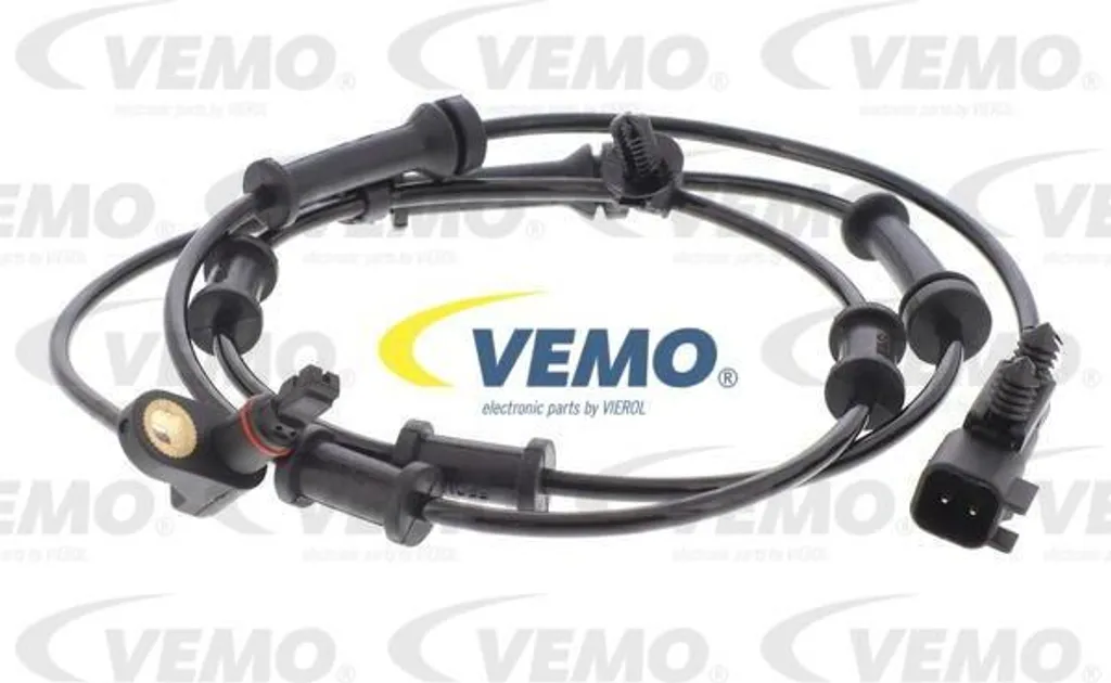 Capteur de vitesse de roue VEMO V33-72-0053 OE 68003281AE pour Wrangler