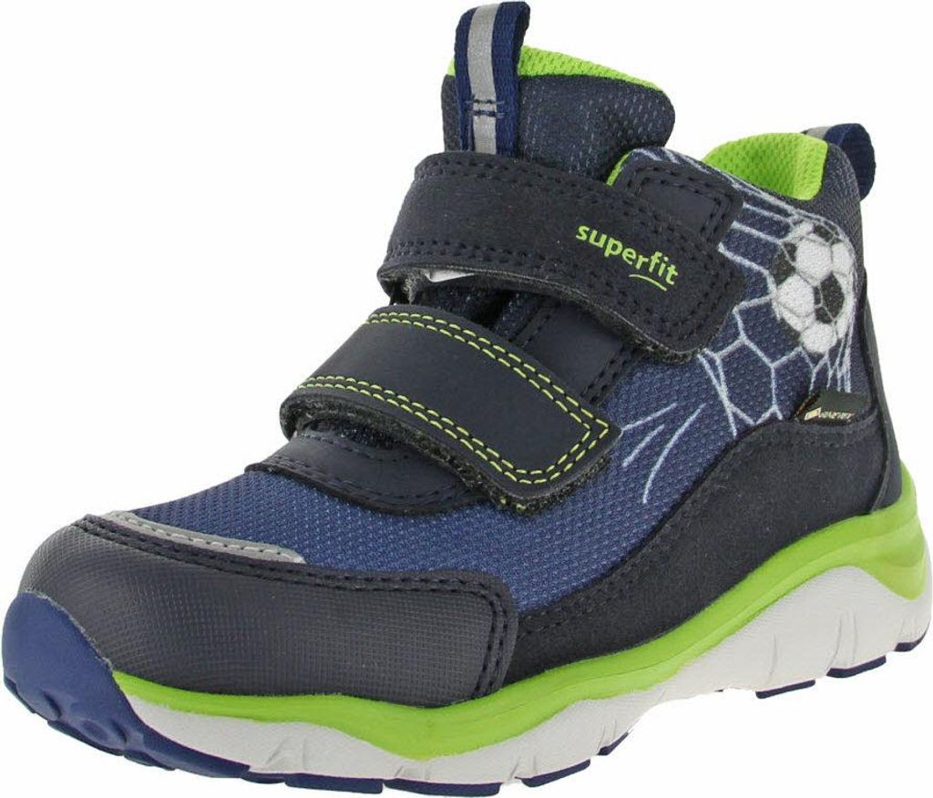 Superfit Kinder Boots mit Gore-Tex 27