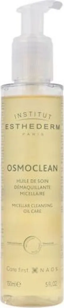 Institut Esthederm Osmoclean Huile Micellaire 150ml - Démaquillage Éclat