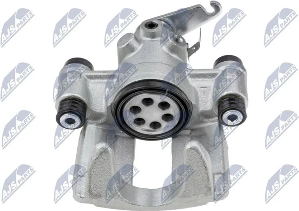 Étrier de frein hydraulique neuf pour Daily - Remplacement OE 42536631