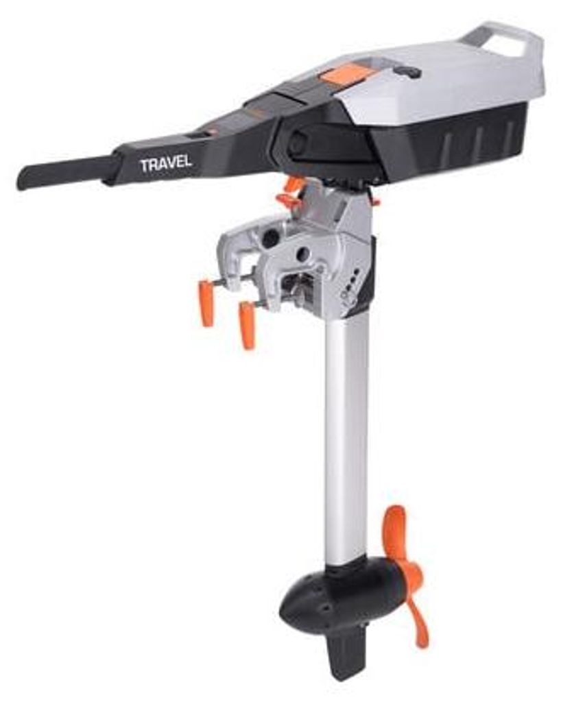 Torqeedo Elektrický pohon Travel S (1,1 kW / 3 HP) | Obrázok produktu 