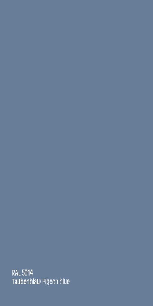 OELLERS Heizkörperlack DIY 1L RAL 5014 Taubenblau Produktbild 3