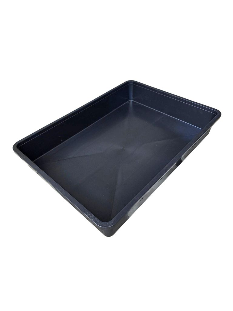 Easy Act Allzweckwanne 56,5 x 41,5 x 9 cm aus robustem Produktbild 