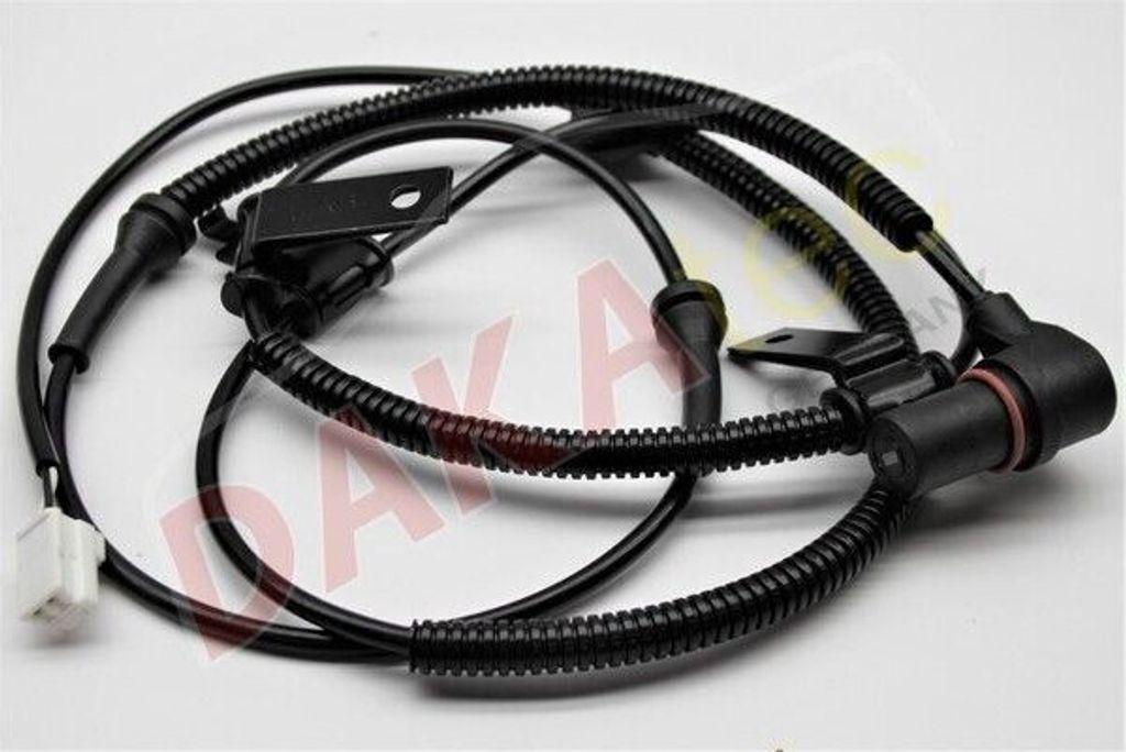 DAKAtec ABS Sensor Raddrehzahl Vorne Links für TOYOTA Avensis Kombi (T22) 410387