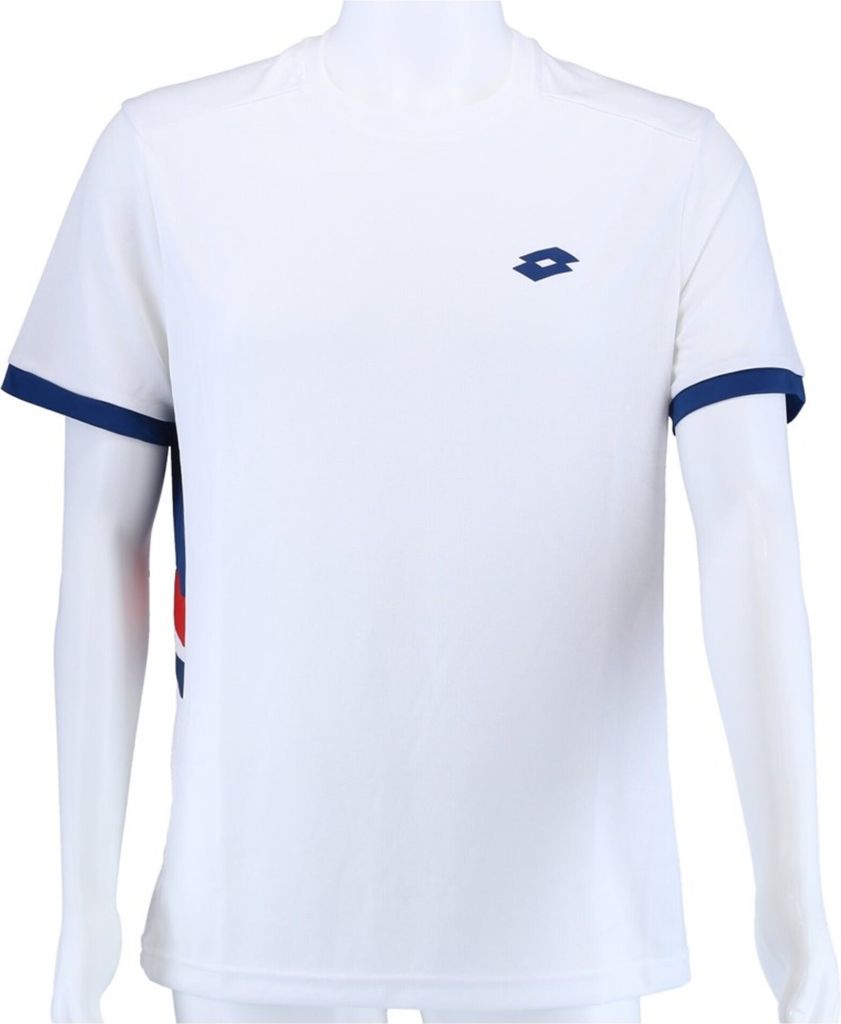 Lotto Herren Squadra Iii T-Shirt XL