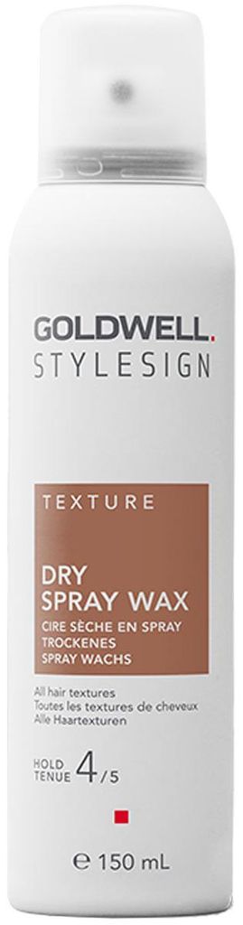 Goldwell - Stylesign Texture Dry Spray Wax 150ml Obrázek produktu 