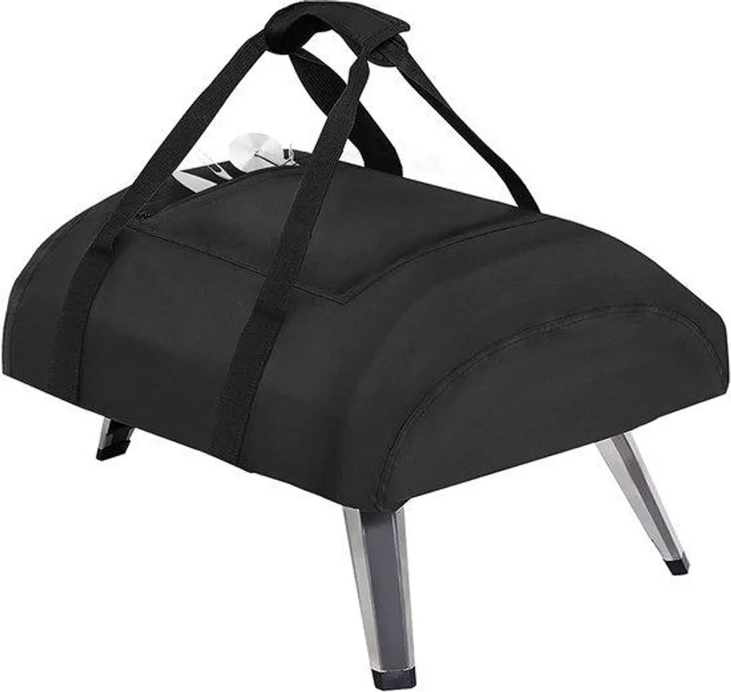 Sac de Transport Pizza Ooni Koda 16 idéal pour Camping et Pique-nique