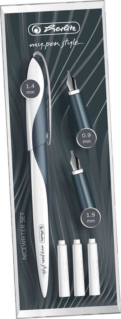 Herlitz 11360286 Produktbild 