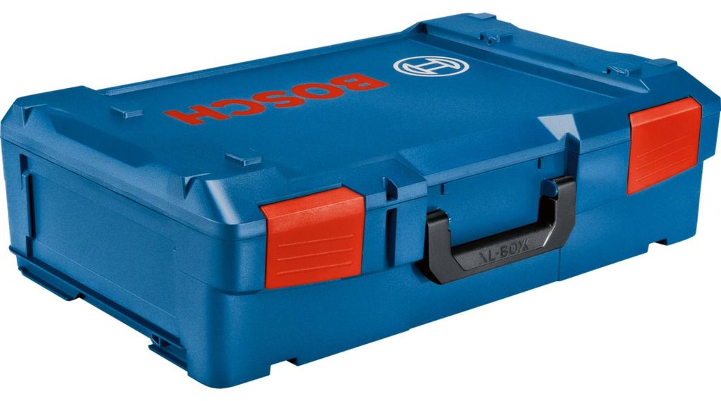 Bosch Systemkoffer Koffersystem Leerkoffer XL-BOXX Produktbild 