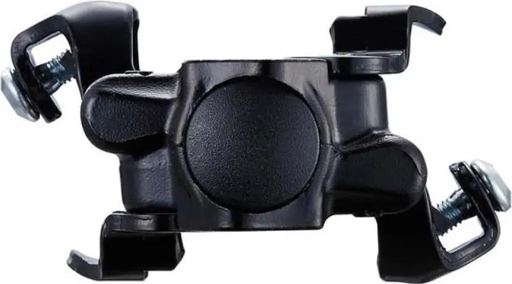 Pédales Ritchey Comp XC noires légères et robustes, 331g - 7