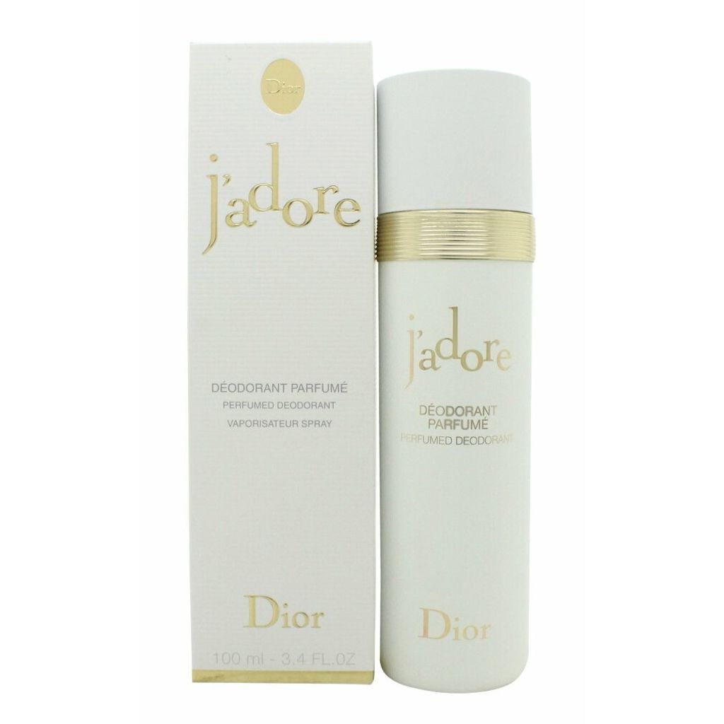 Dior J'Adore, Frauen, Parfümiertes Deo, Spray-Deodorant, Produktbild 