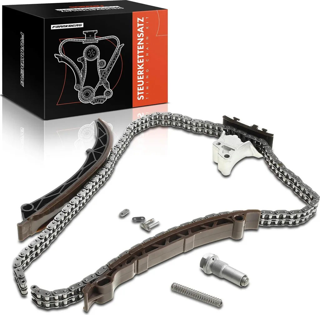 Kit de distribution pour Mercedes Classe C E CLK et Sprinter B901