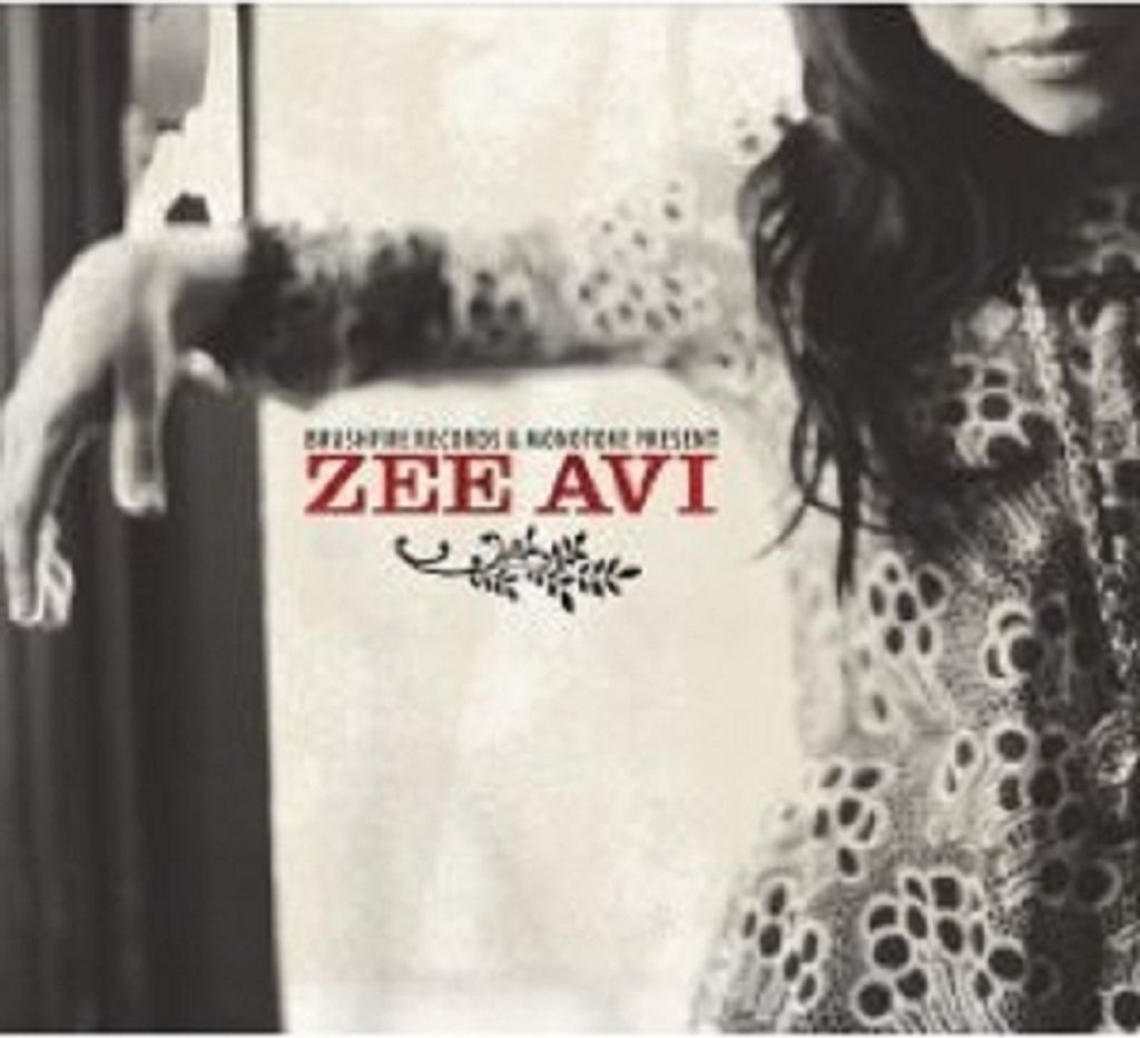 Zee Avi-Zee Avi