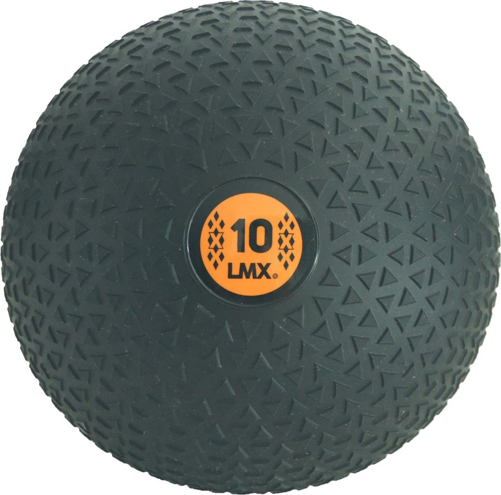 Lifemaxx Slam Ball 10 kg