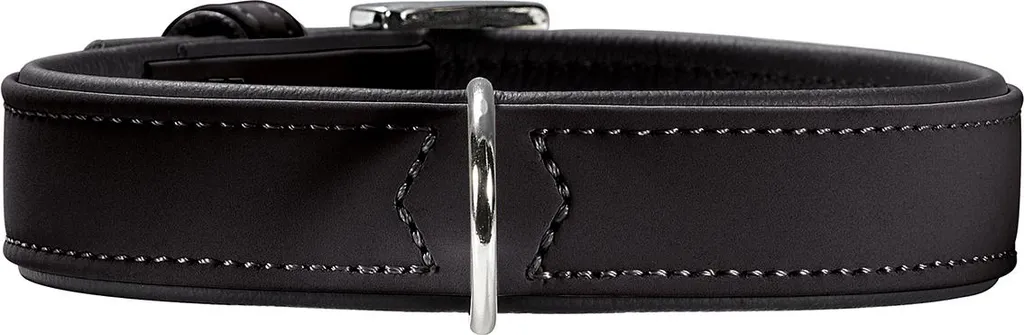 Hunter 47552 Softie Collare Cani 55 M-L Resistente e Morbido