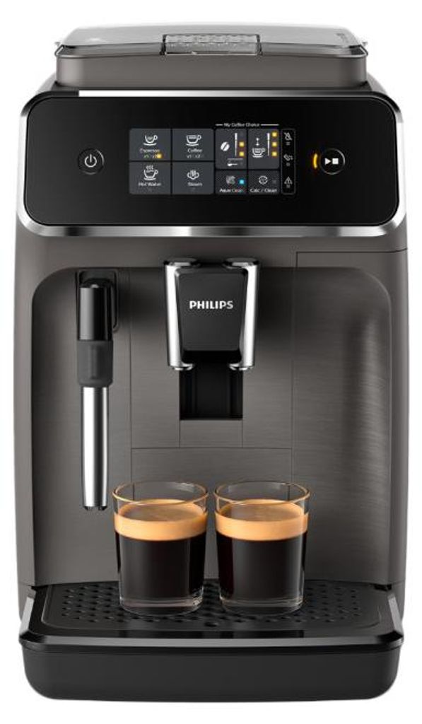 Philips Series 2200 EP2224/10, automatický kávovar Obrázek produktu 