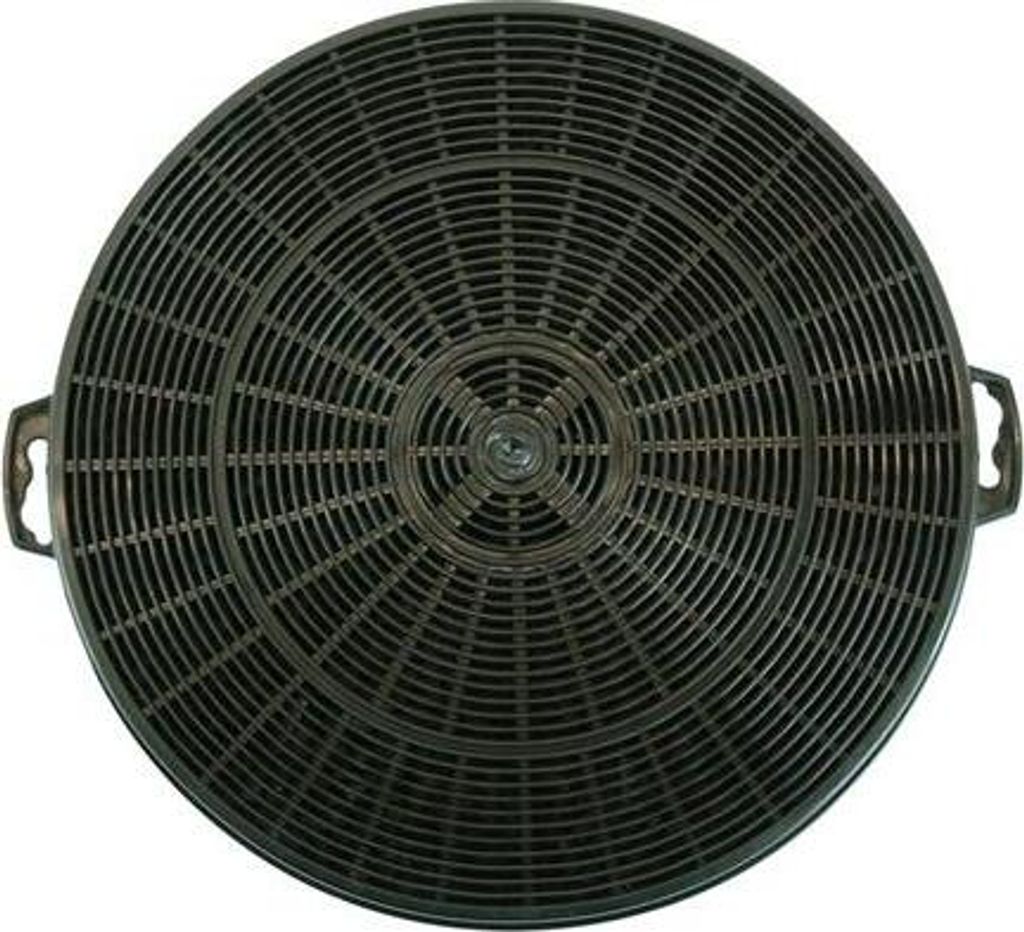 CATA Haubenzubehör 02859391 Aktivkohlefilter, für GAMMA/OMEGA/CLASICA/NEBLIA/C-900 GLASS/ISLA L/S PLUS, 2 Stück