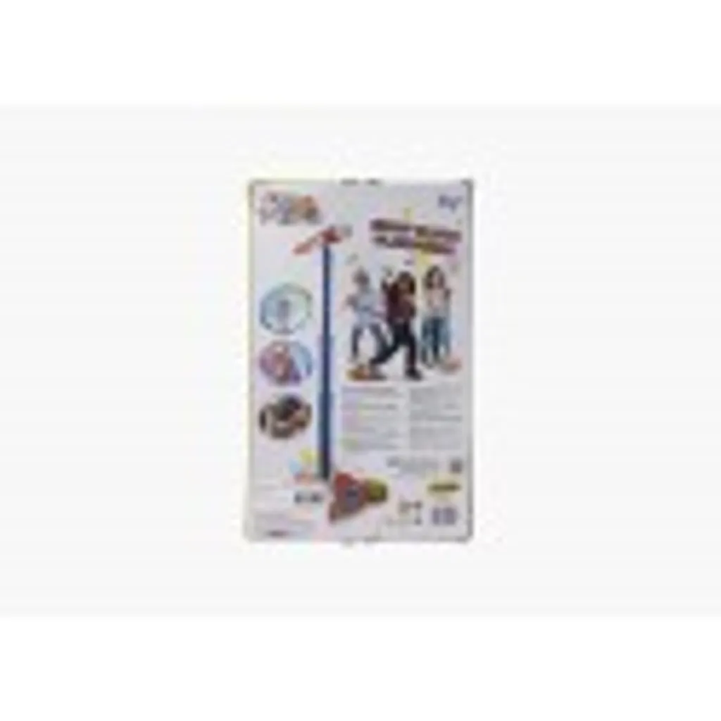 Winfun Sing'N Jam Plateforme Musicale Lumineuse avec Micro Ajustable - 7