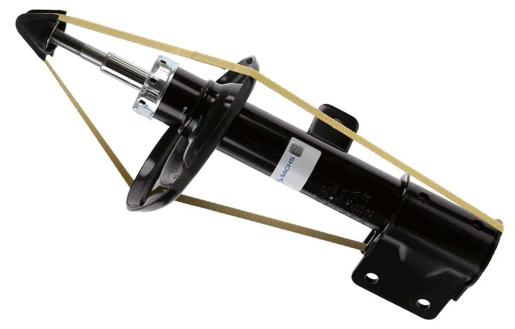 Suspension avant droite Citroën C4 II B7 SACHS - Confort de route restauré
