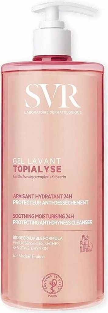 Duschgel SVR Topialyse 1 L