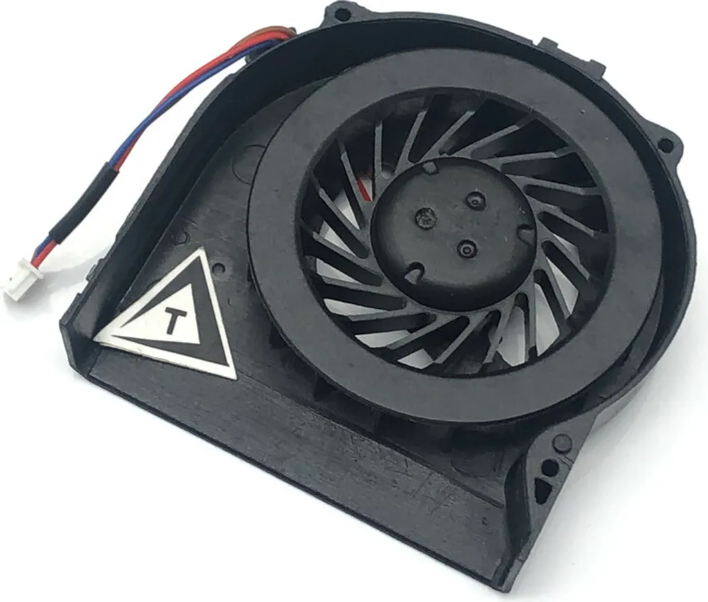 Ventilatore FAN 3 Pin-3 Cavo versione 2 compatibile per Lenovo ThinkPad X200 (NR23)