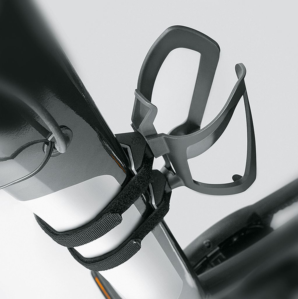 SKS 11231 Adapter SKS-Anywhere mit Topcage Kunststoff, Produktbild 