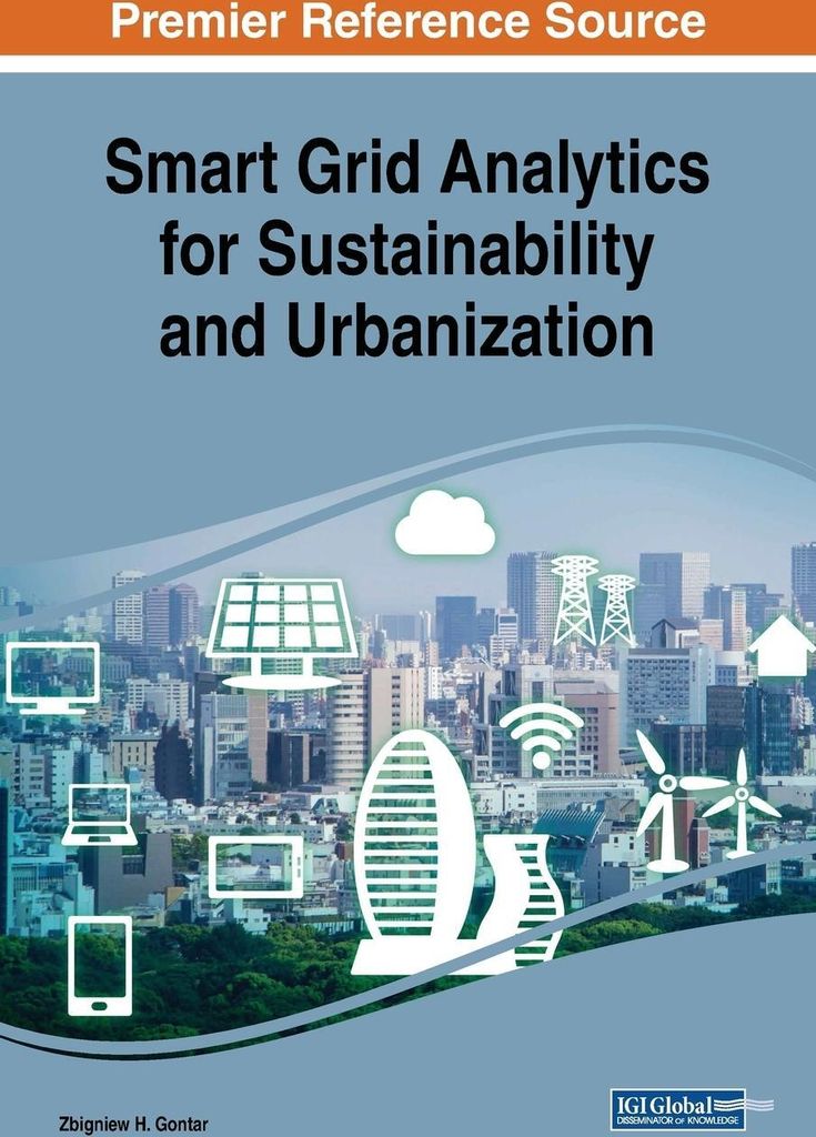 Smart Grid Analytics for Sustainability and Urbanization